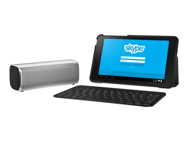 Dell Venue 8 3840 - tablet - Android 4.4.2 (KitKat) - 16 GB - 8