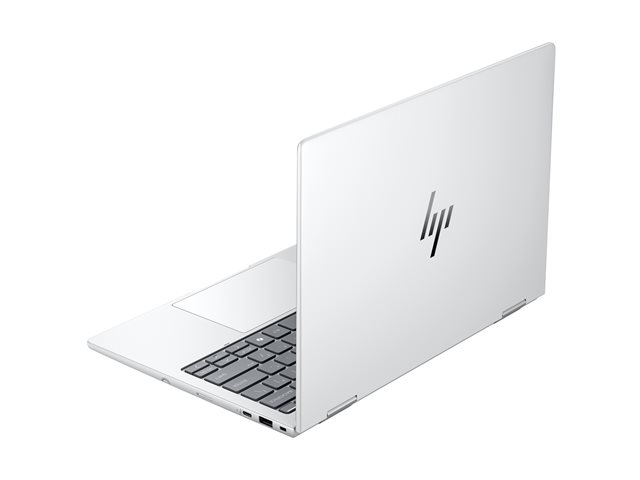 HP EliteBook 8 Flip G1i Notebook AI - 13.3" - Intel Core Ultra 5 - 225U - 16 Go RAM - 512 Go SSD - Franais - avec HP Wolf Pro Security Edition (1 an)