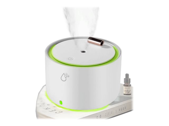 Sansai HUD-304D, humidifier