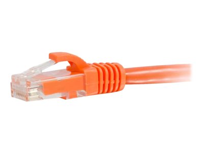 C2G 5ft Cat6 Snagless Unshielded (UTP) Ethernet Network Patch Cable
