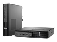 Dell Pro Micro Plus QBM1250
