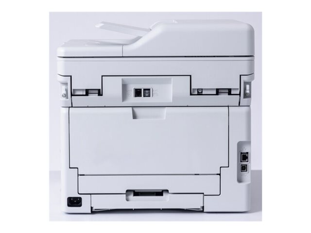 Brother MFC-L3740CDWE - multifunkční tiskárna - barva – foto 7