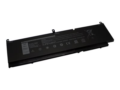 BTI - Notebook battery (equivalent to: Dell 447VR, Dell 68ND3, Dell C903V, Dell CR72X, Dell PKWVM)