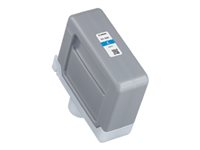 Canon PFI 340 C Cyan Blækbeholder