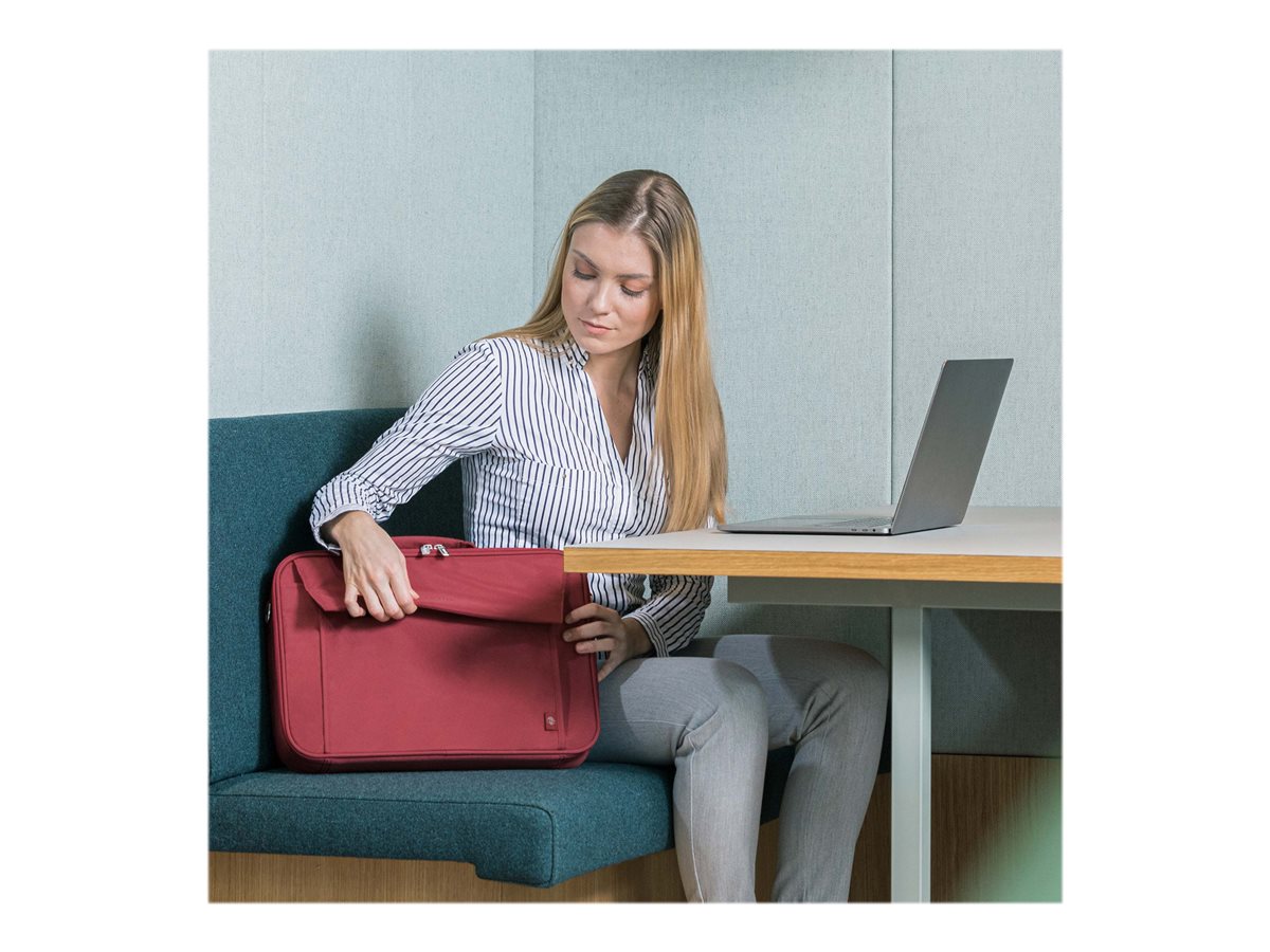 DICOTA Eco Multi BASE - brašna na notebook – foto 8