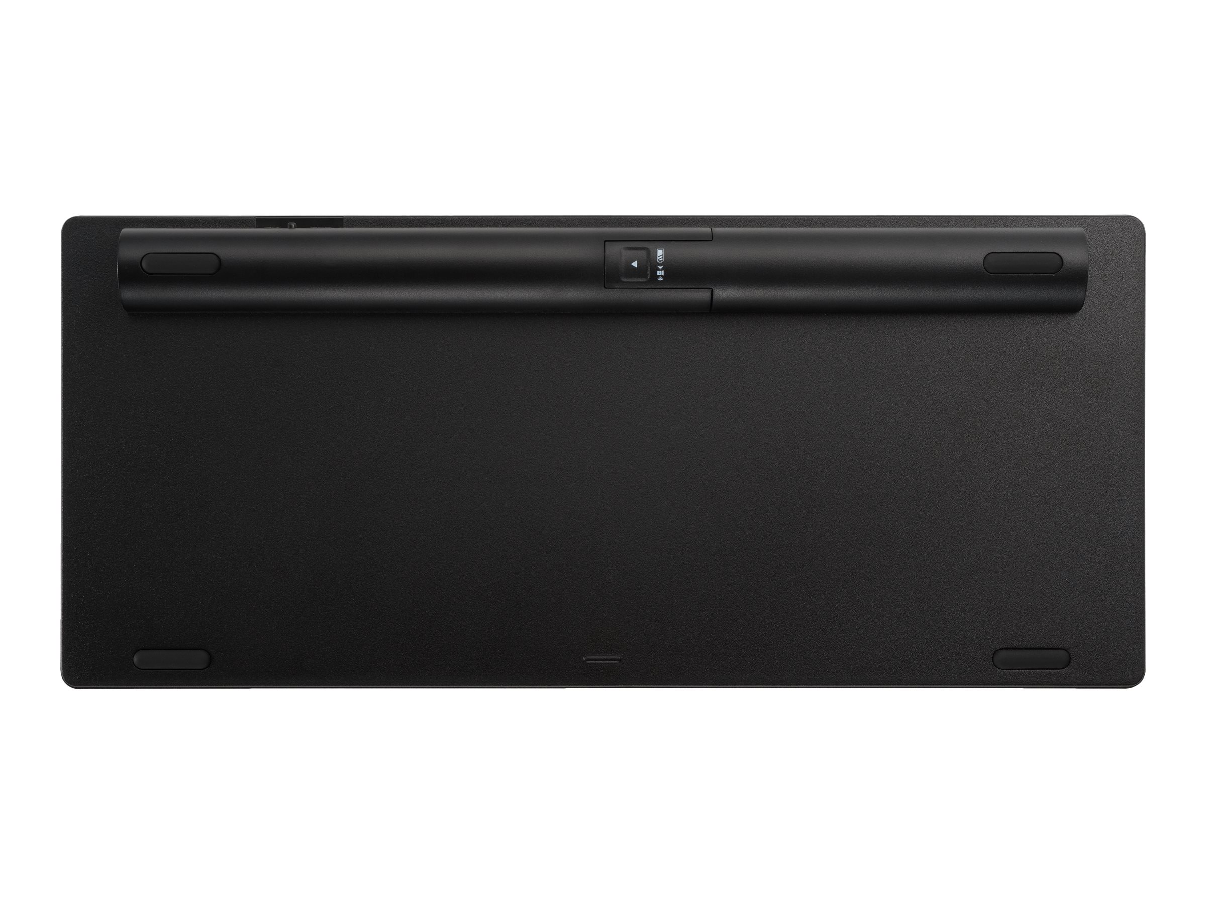 KENSINGTON Dual, Wireless, Compact Keyboard, Spain