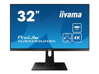 Iiyama ProLite LCD XUB3293UHSN-B1