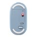 TRUST Souris sans fil PUCK Ultra-plate