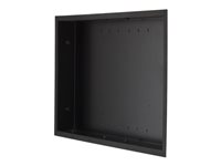 Chief M and P Series Monitor Arm Accessory - For Displays 30-71" - Black mounting component