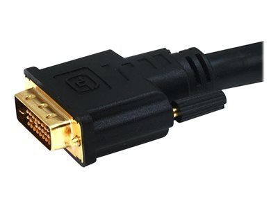 Monoprice - DVI cable