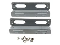 Startech 3.5in Universal Hard Drive Mounting Bracket Adapter for 5.25in Bay - 3.5 to 5.25 HDD Drive Adapter (BRACKET) - stora