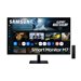 SAMSUNG LS32FM702 Smart Monitor 32p IA