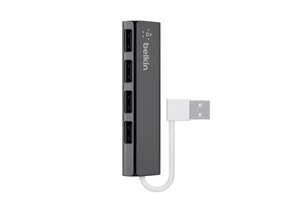 Belkin Ultra-Slim Travel