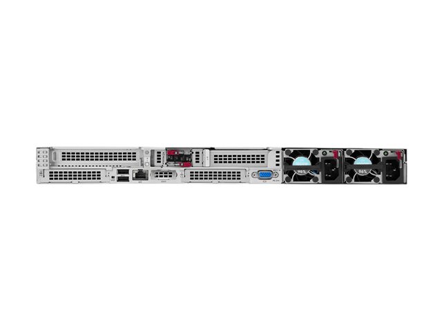 HPE ProLiant Compute DL360 Gen12