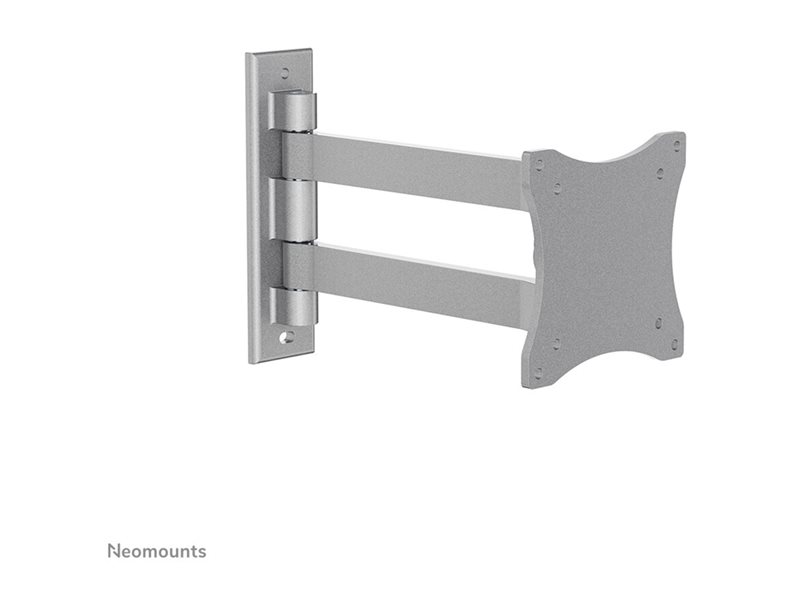 NEOMOUNTS Wall Mount 10-24p Tilt Sil