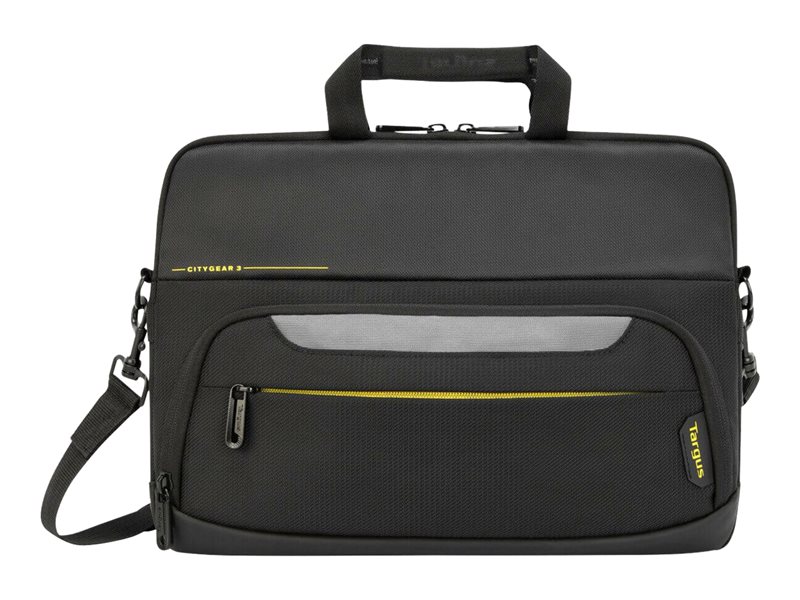 TARGUS CityGear 12-14p Slim TopLoad