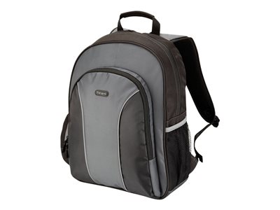 Targus Essential - Notebook carrying backpack
