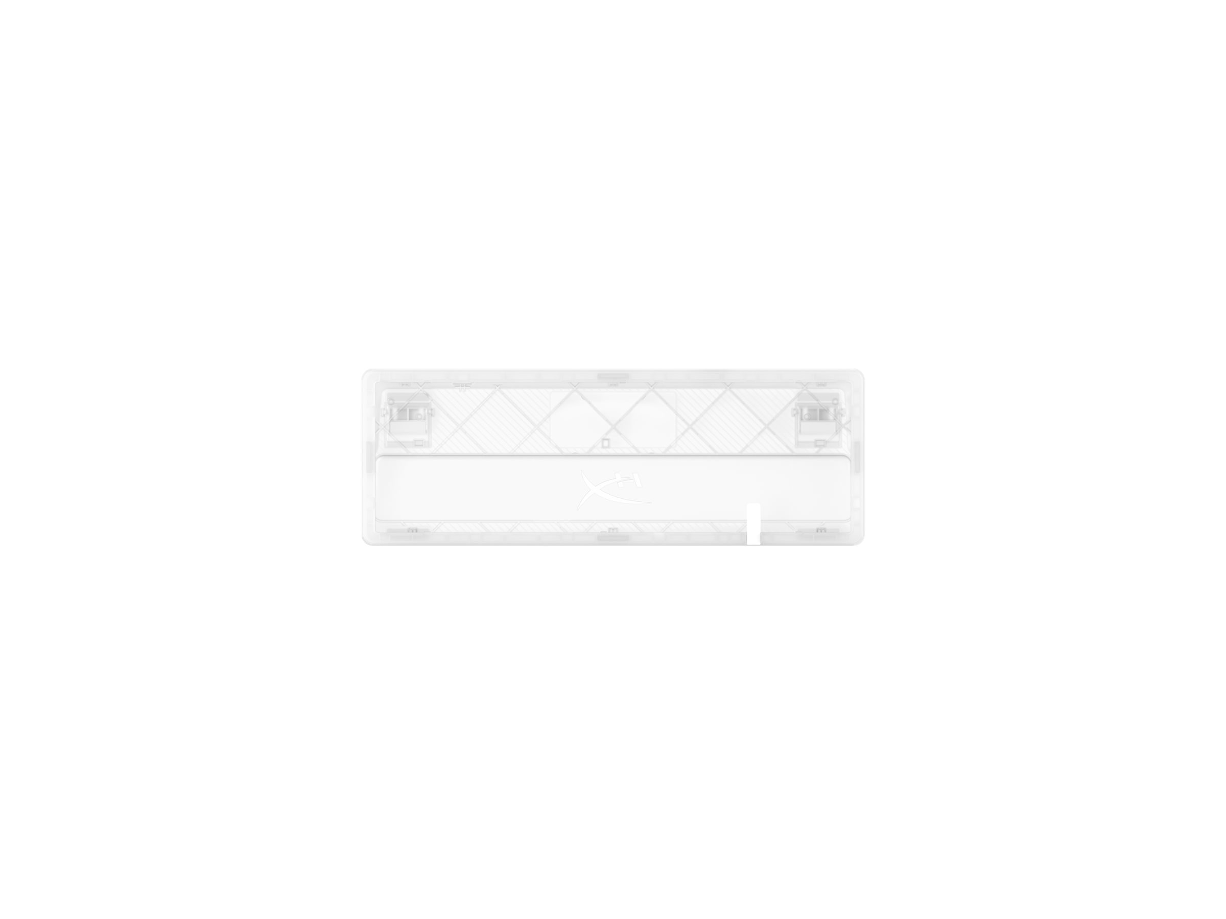 HyperX Origins 2 65 - Keyboard housing