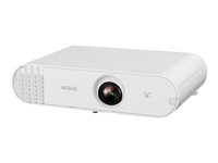 Epson PowerLite U50 3LCD projector 3700 lumens (white) 3700 lumens (color)  image