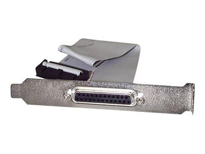 StarTech 16in DB25 Parallel Female to IDC 25 Pin H