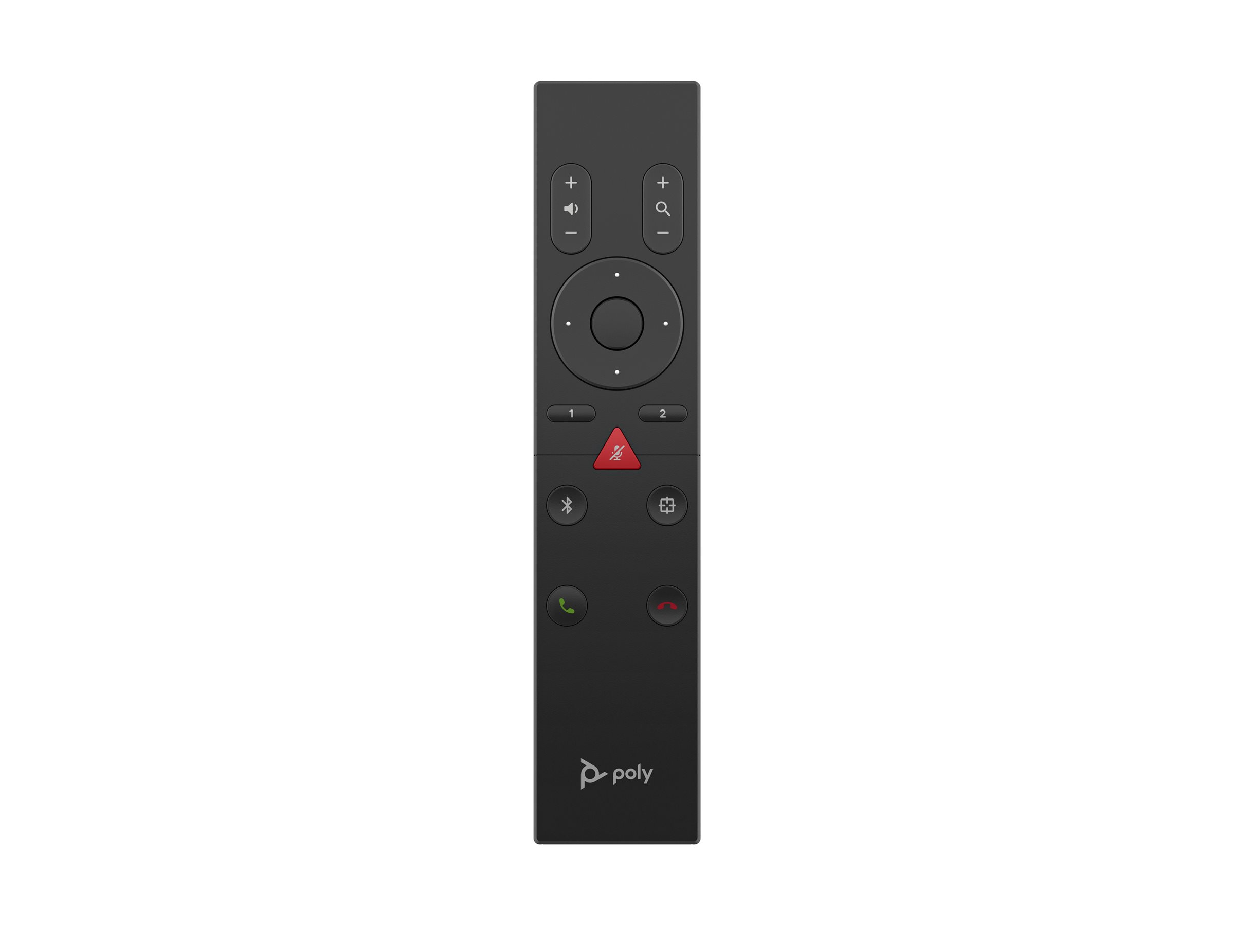 HP Poly - Video conference system remote control