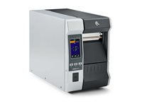 TT Printer ZT61A Micro Label Printer 4 6 – Zebra Technologies