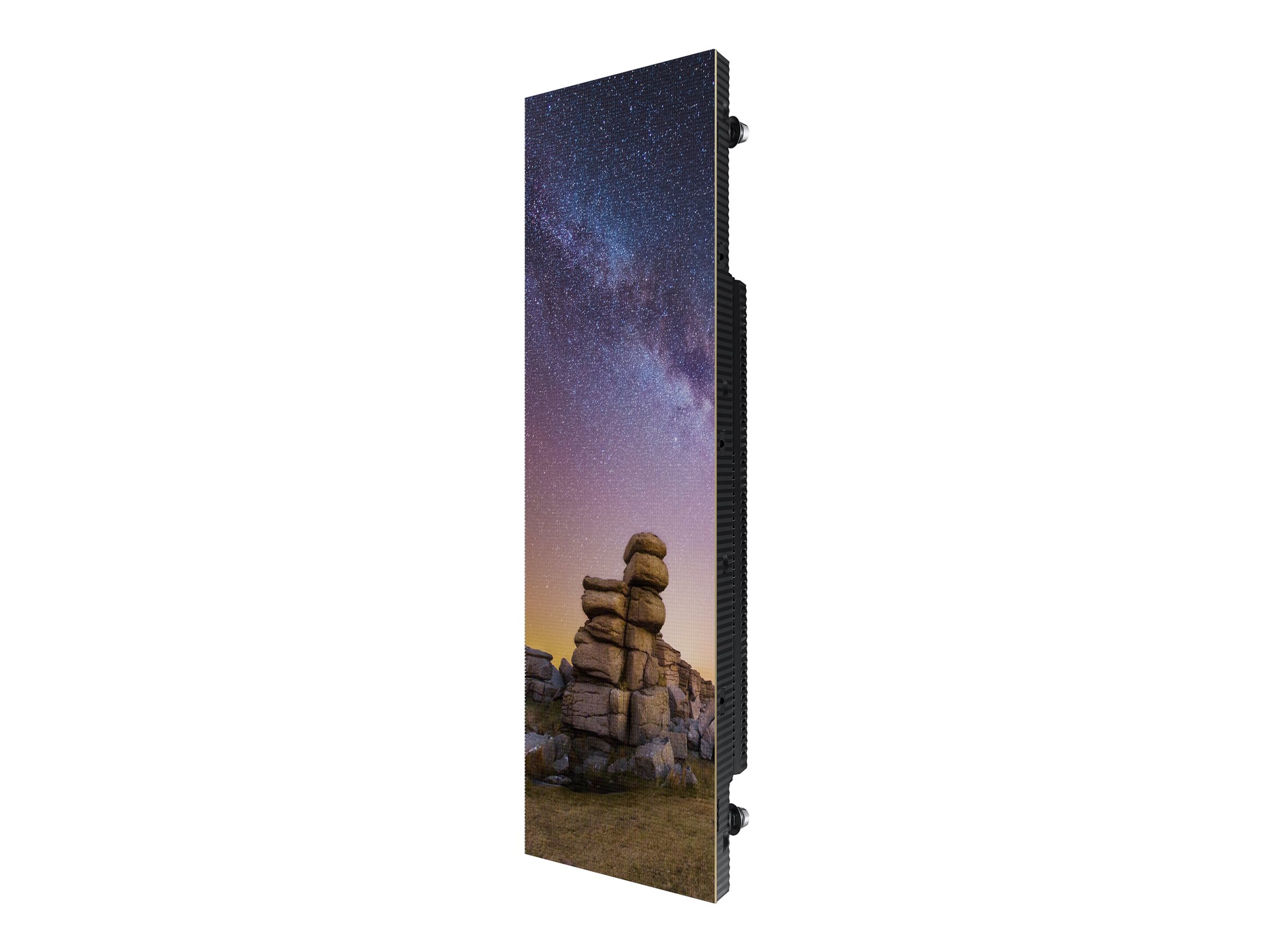 Product shot Right-angle