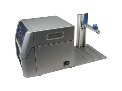 Honeywell - Extended media holder
