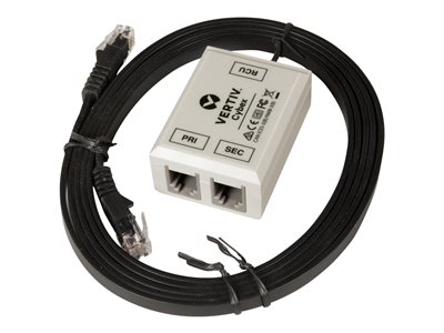 Vertiv AFP - Splitter