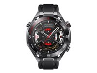 Huawei Watch Ultimate 2 Sort Grå SmartWatch