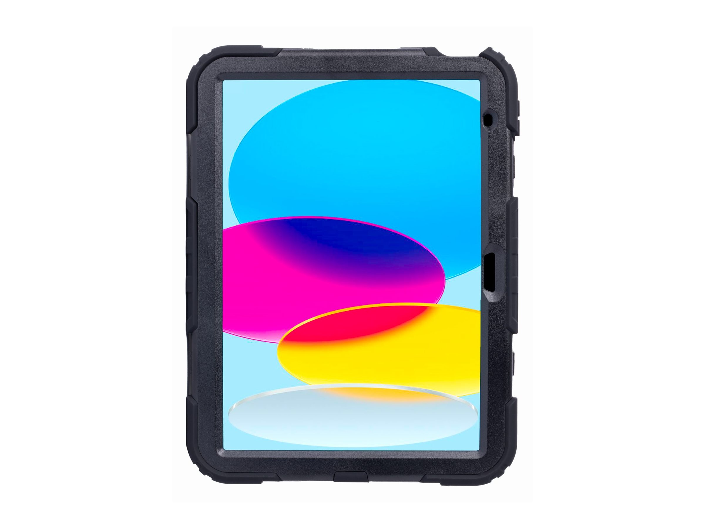 An image of techair Xpedition - protective case for tablet