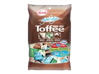 Kerr's Light Assorted Toffee - 90 g