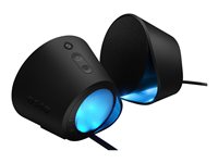 Logitech G560 PC Gaming Speakers - Black - 980-001300
