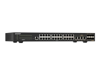 QNAP QSW-M2130-4C2S24T