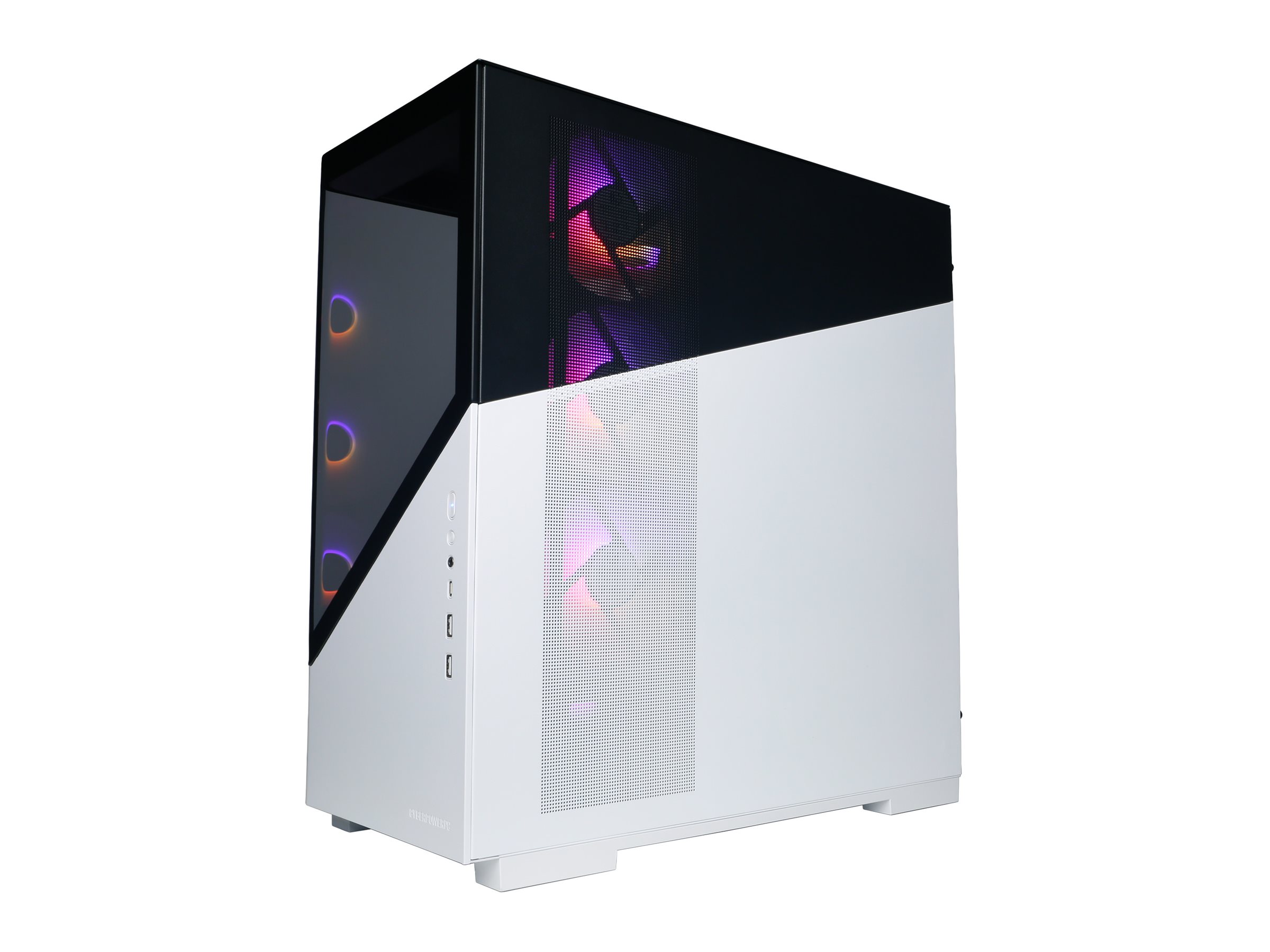 CyberPowerPC Gamer Supreme Liquid Cool SLC10000CPGV21