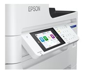 Epson WorkForce Pro EM-C8101RDWF