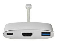 Nedis Video transformer