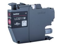 BROTHER LC3211M Magenta ink cartridge