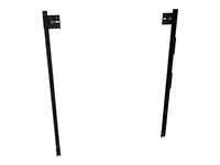 Chief TiLED mounting component - modular - for dvLED video wall - universal, 540 mm - black - TAA Compliant