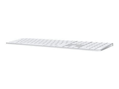 Product | Apple Magic Keyboard with Touch ID and Numeric Keypad