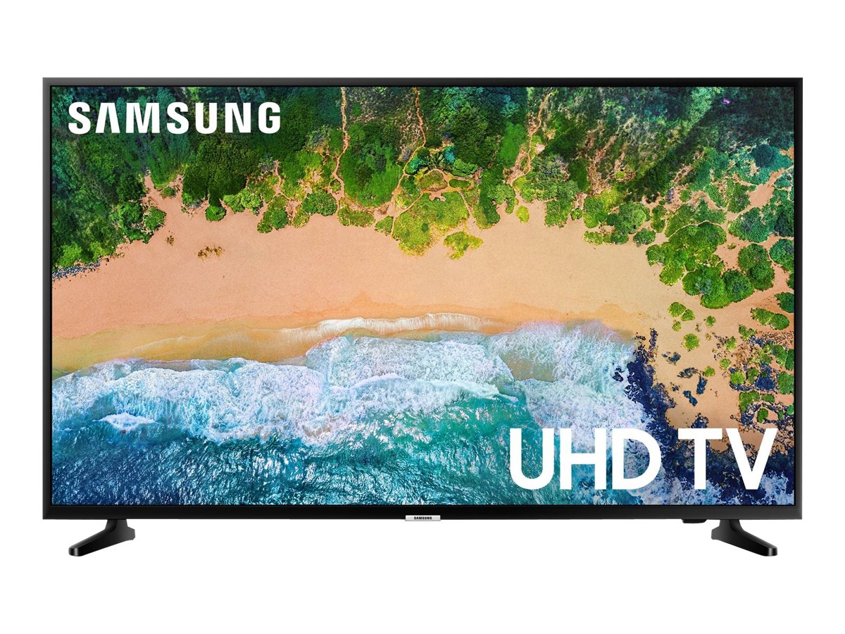 Samsung UN43NU6900B - 43" Diagonal Class (42.5" viewable)
