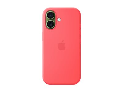 Apple - Back cover for cell phone