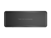 BELKIN Station daccueil Triple écrans