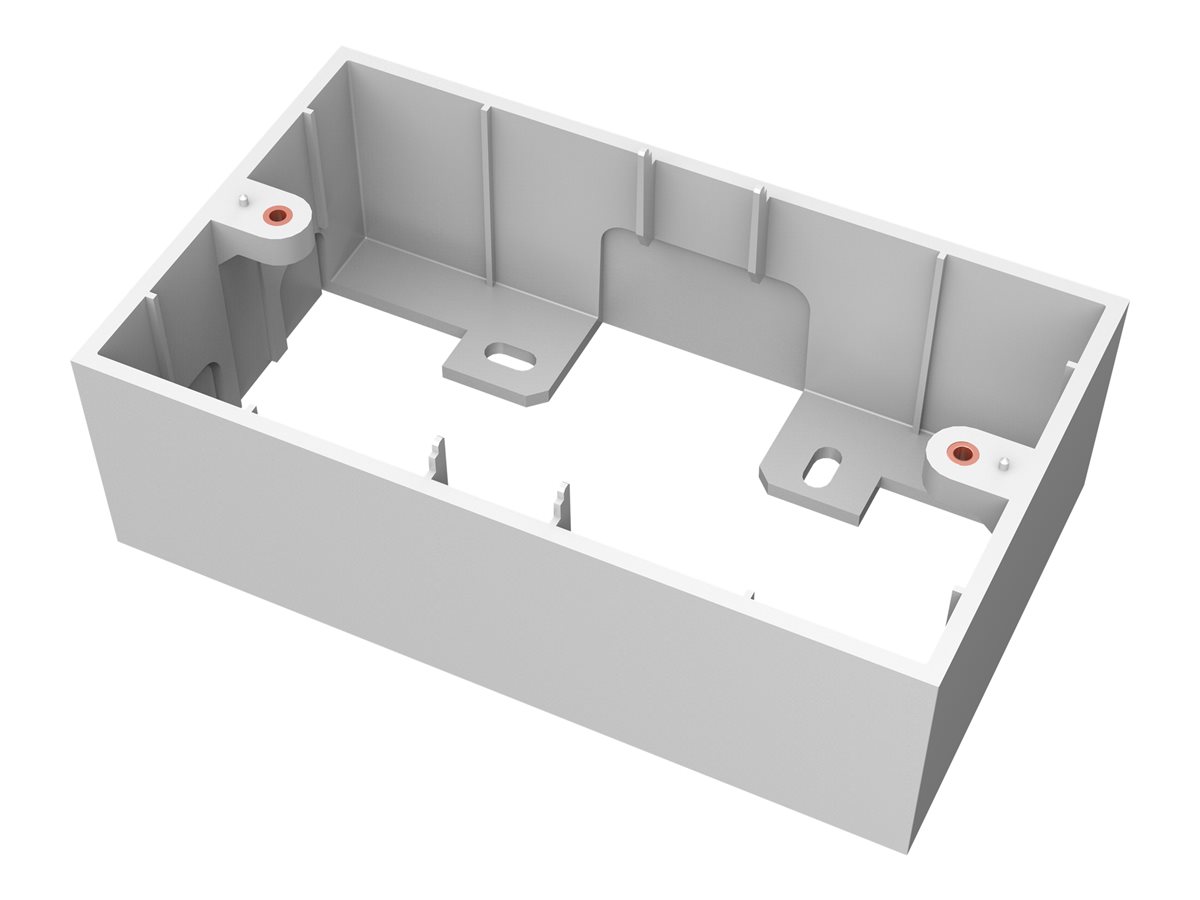 VISION Techconnect Modular AV Faceplate Mounting Hardware - LIFETIME WARRANTY – foto 3