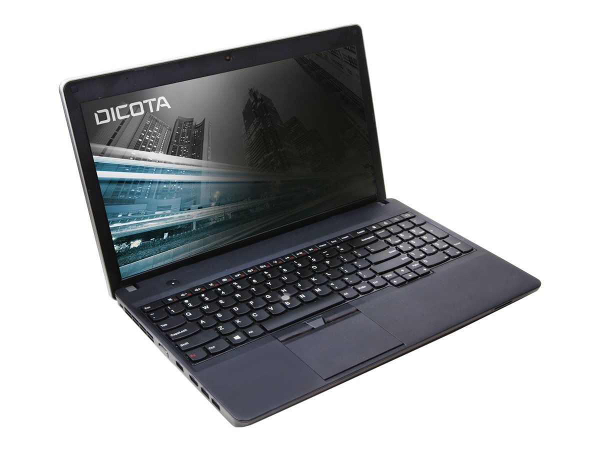 DICOTA - filtr pro zvýšení soukromí k notebooku – foto 3