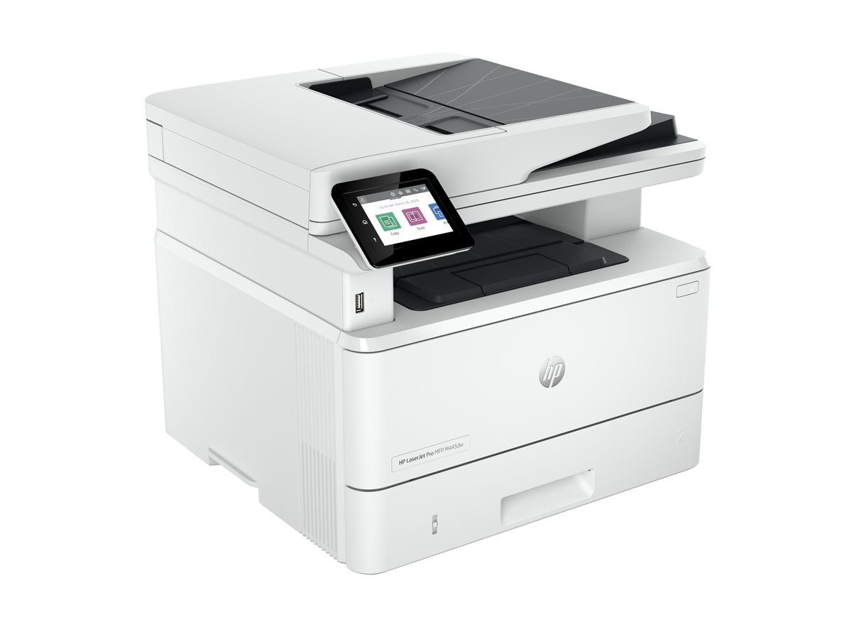 HP LaserJet Pro MFP 4102dw Printer Europe – foto 3
