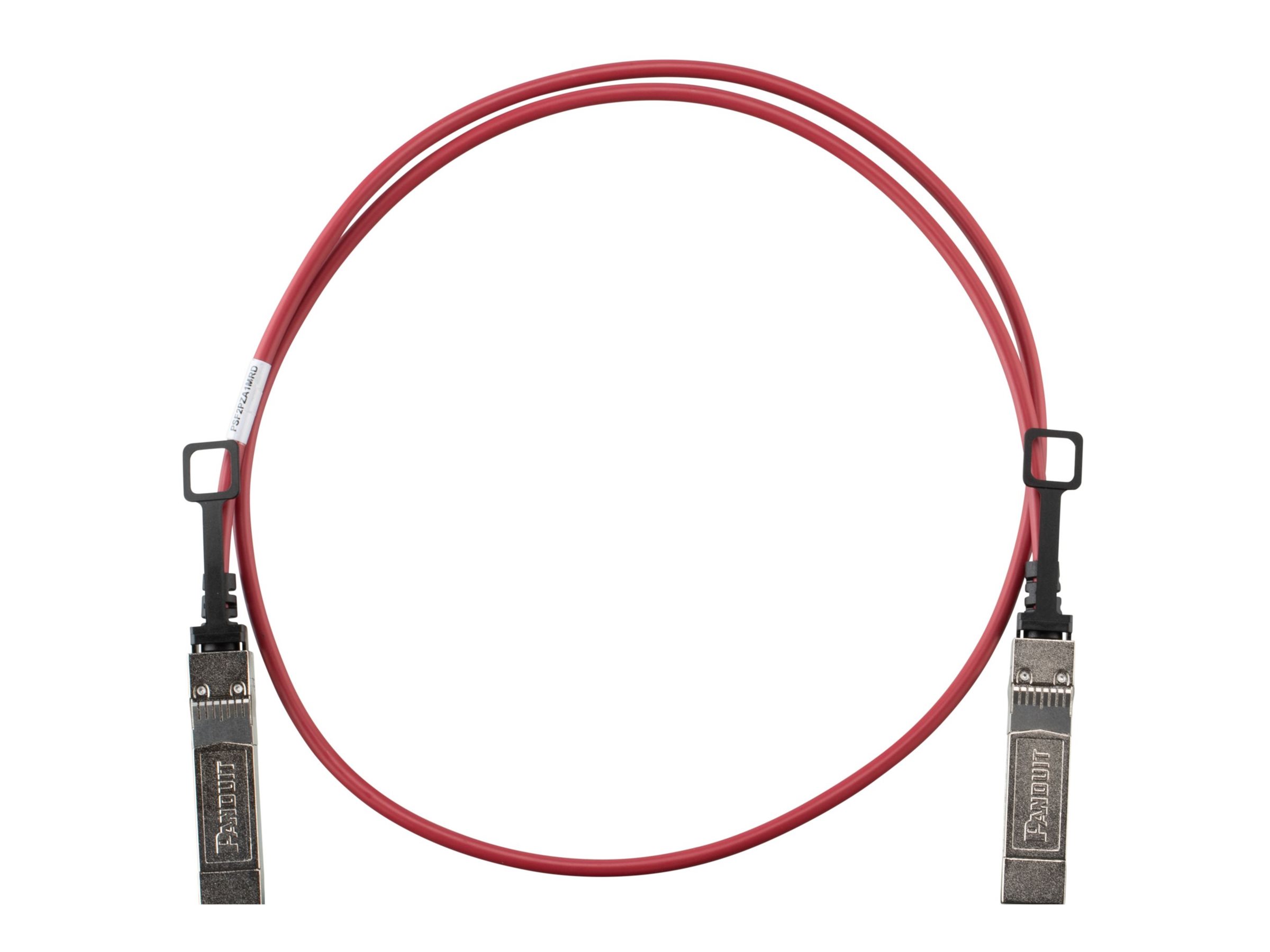 Panduit - 25GBase direct attach cable