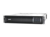 APC Smart-UPS 2200VA LCD RM UPS