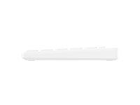 HP 350 WHT Compact Multi-Device KBD