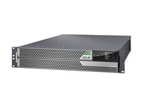 APC Smart-UPS Ultra On-Line - onduleur - 5000 Watt - 5000 VA - Li-Ion
